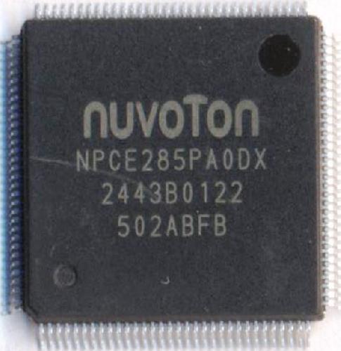 NPCE285PA0DX новый