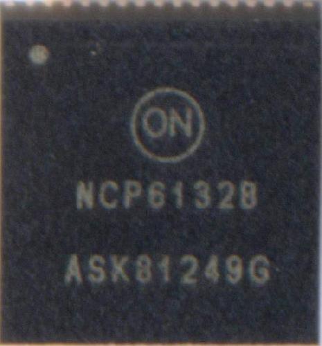 NCP6132B новый