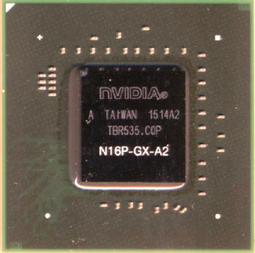 NVIDIA GeForce N16P-GX-A2 новый