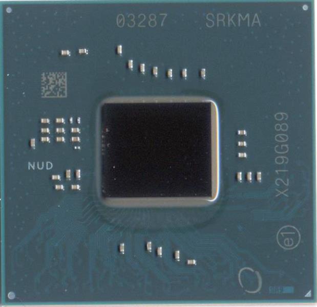 Intel FH82HM570 SRKMA  новый