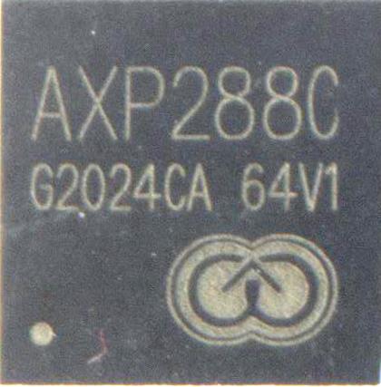 AXP288C новый