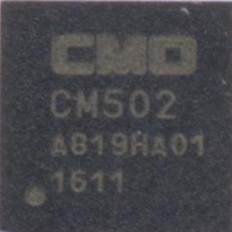 CM502 CMO новый