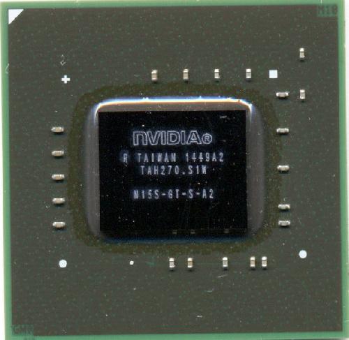 NVIDIA GeForce N15S-GT-S-A2 новый