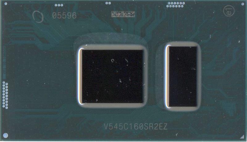 SR2EZ (Intel Core i7-6500U)  снятые с разбора (не использовались )