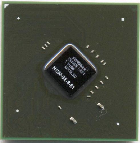 NVIDIA GeForce N12M-GE-B-B1 NEW