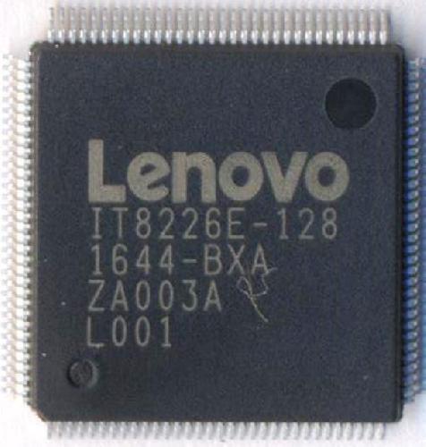 IT8226E-128 BXA новый