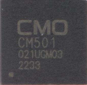CM501 QFN48 новый 