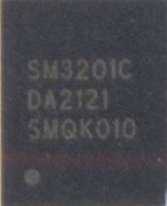 SM3201C QFN36 новый