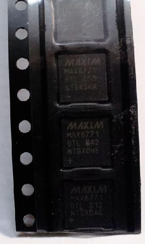 Контроллер MAX 8771 GTL