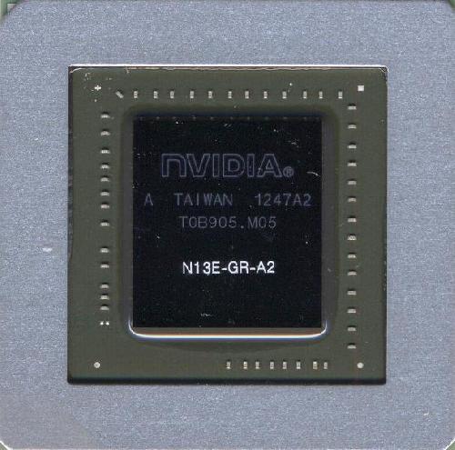 NVIDIA GeForce N13E-GR-A2 новый