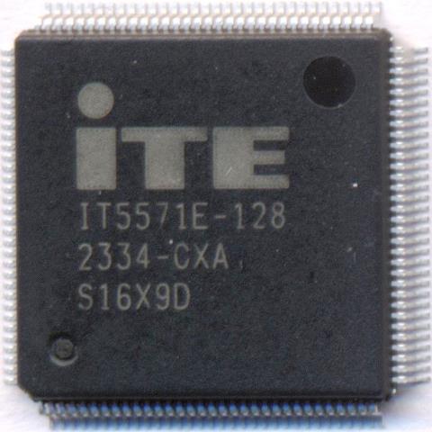 IT5571E-128 CXA новые