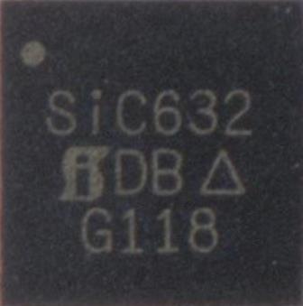 SIC632CD новый