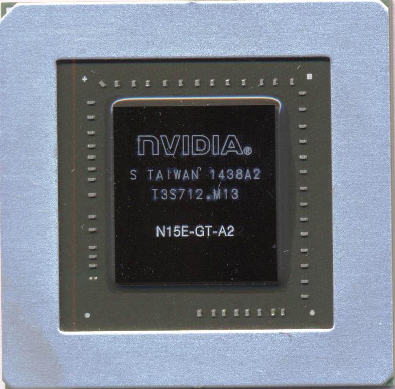 NVIDIA GeForce N15E-GT-A2 новый